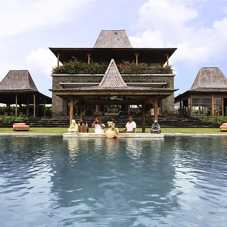 Alami Boutique Villas & Resort-3