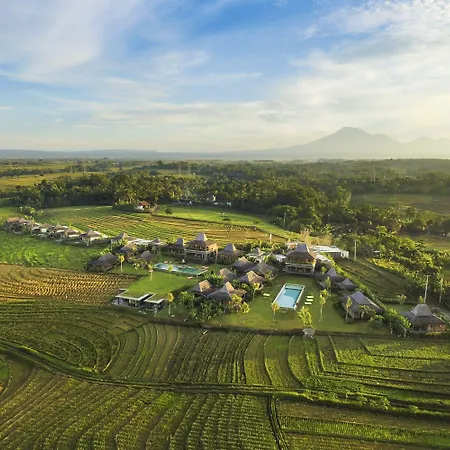 Alami Boutique Villas & Resort-2